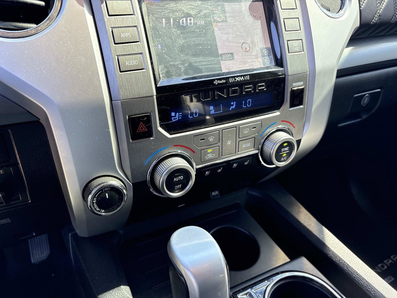 Used 2016 Toyota Tundra Platinum AWD/4WD image 28