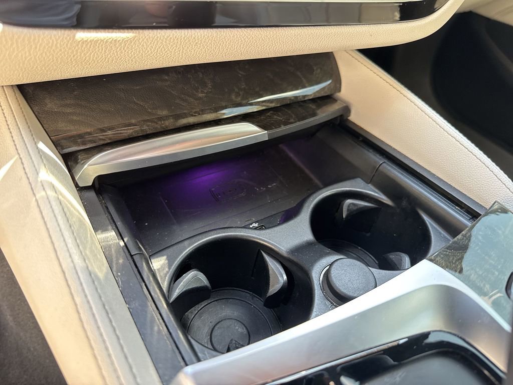 Used 2018 BMW 540i image 59