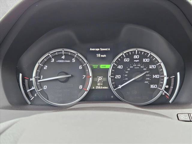 Used 2016 Acura MDX SH-AWD w/ Technology Package image 11