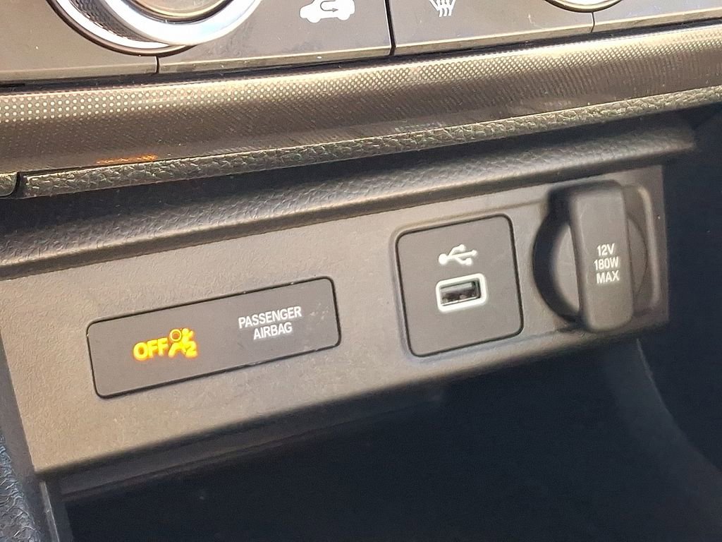 Certified 2023 Acura Integra A-Spec FWD image 26