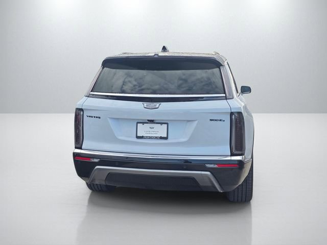 New 2026 Cadillac Vistiq Premium Luxury AWD/4WD image 6