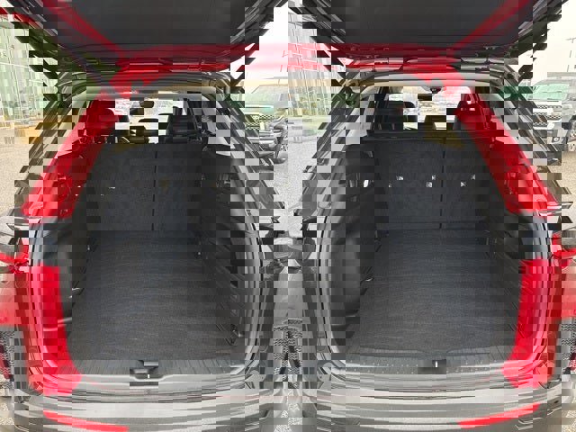 Used 2025 MAZDA CX-50 AWD 2.5 Hybrid w/ Premium Pkg image 13