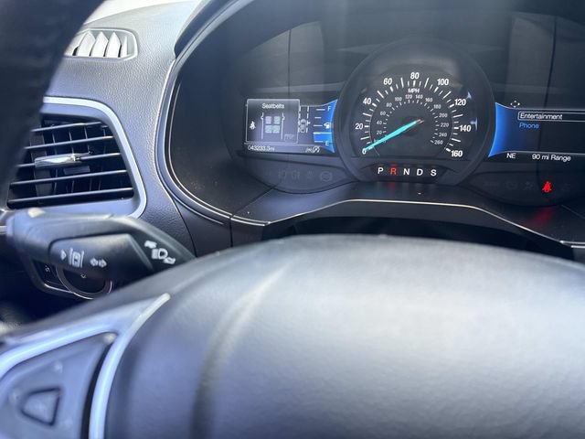 Used 2024 Ford Edge SEL AWD/4WD image 31