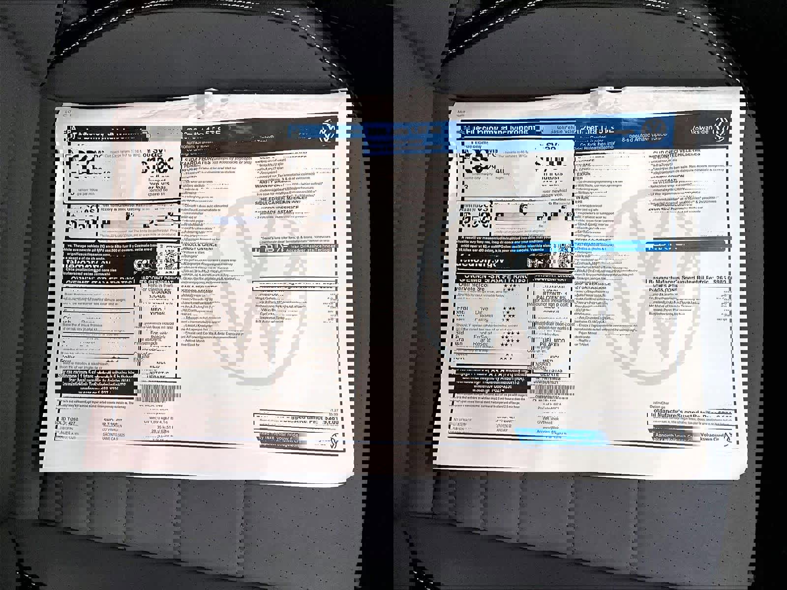 New 2026 Volkswagen Jetta SE image 33