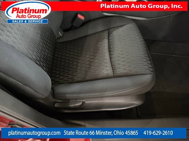 Used 2016 Nissan Altima 2.5 S w/ Power Driver Seat Package image 35