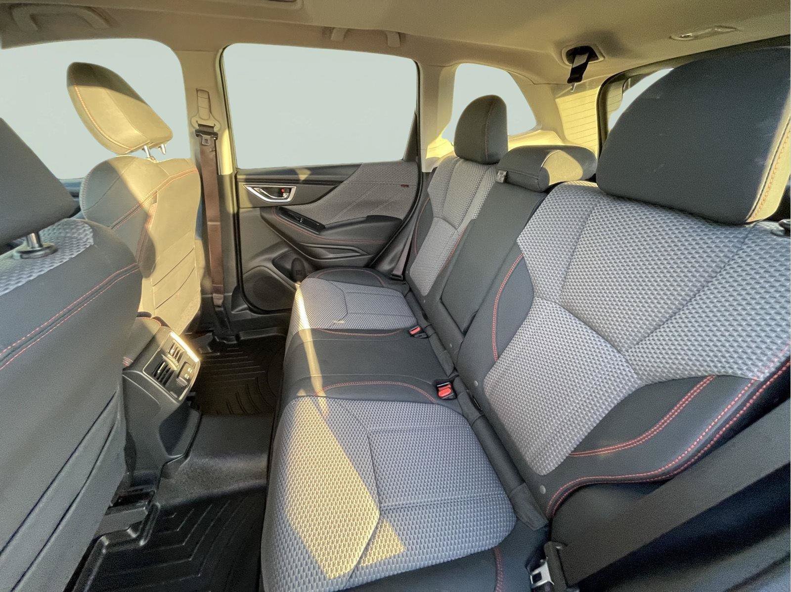 Used 2019 Subaru Forester Sport AWD/4WD image 16