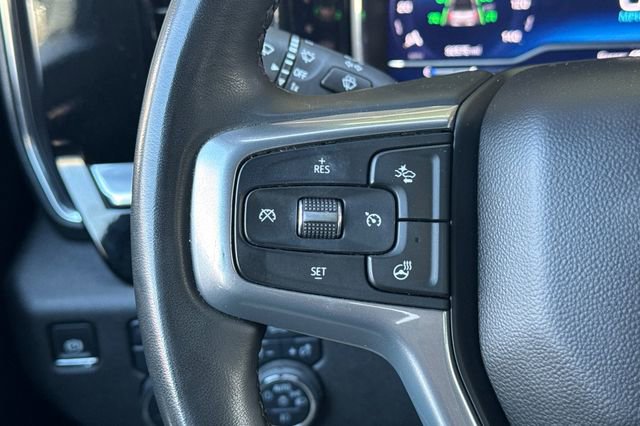 Used 2025 Chevrolet Silverado 2500 LT w/ Convenience Package image 37