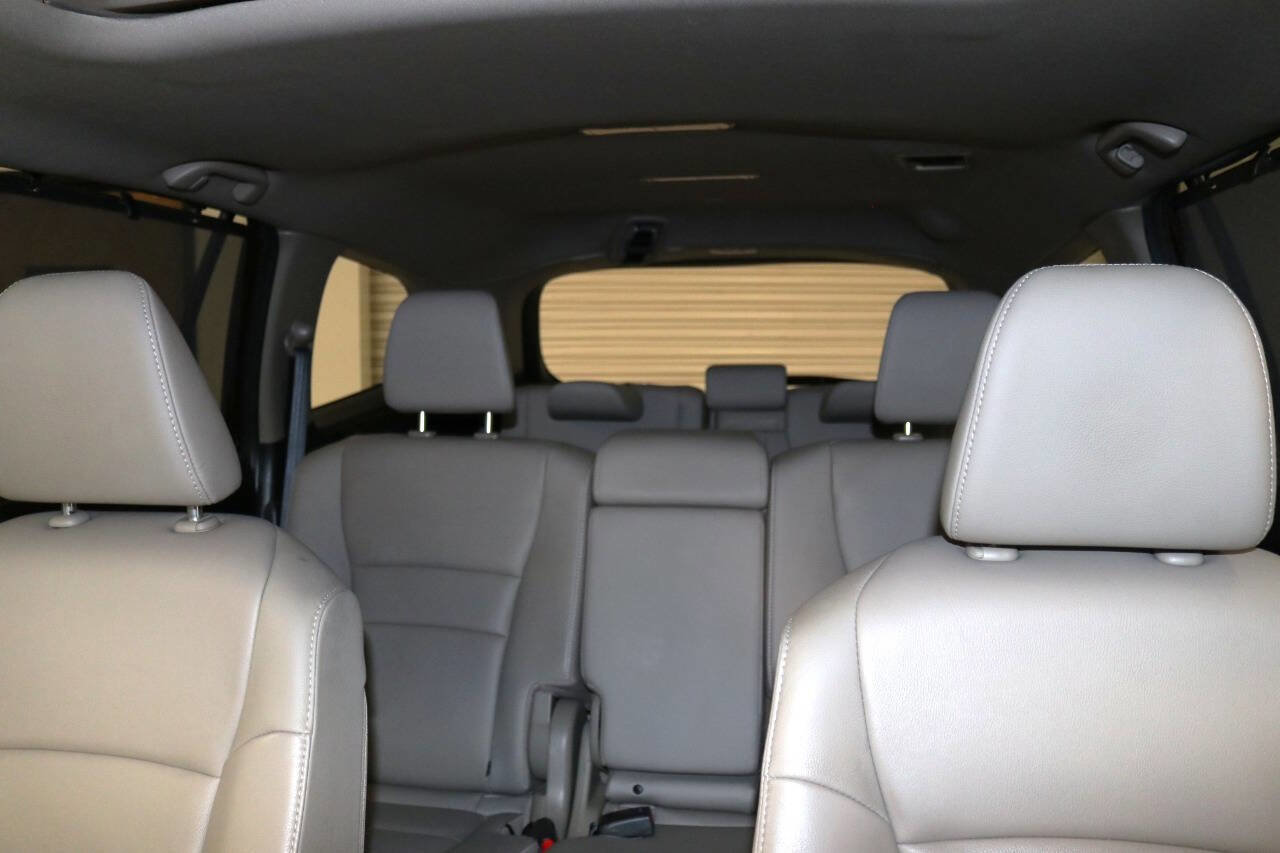 Used 2022 Honda Pilot Special Edition image 74