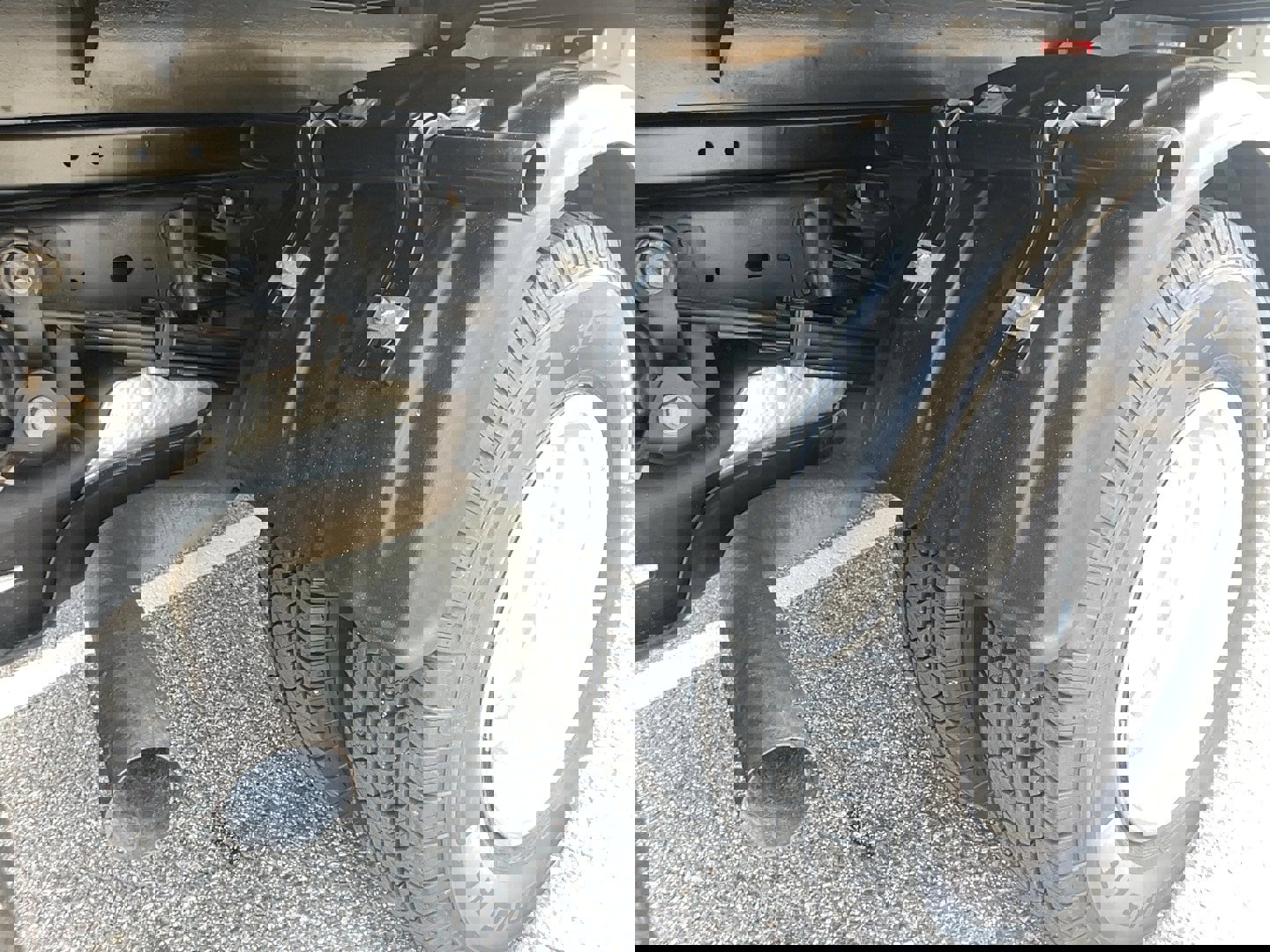 Used 2022 RAM 3500 Tradesman image 25