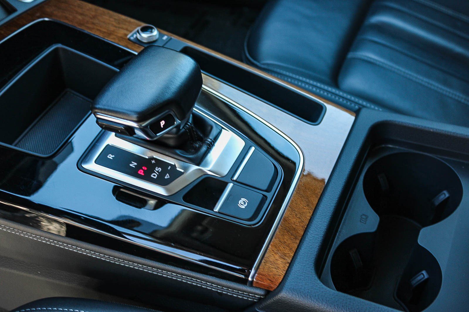 Used 2023 Audi Q5 2.0T Premium Plus image 20