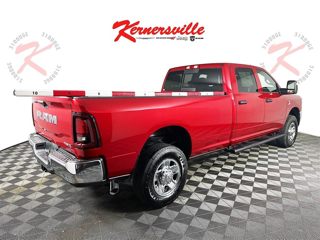 New 2026 RAM 2500 Tradesman image 7