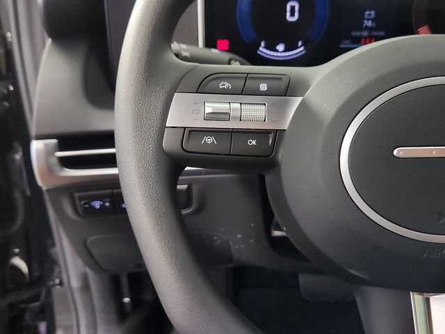 New 2026 Hyundai Santa Cruz SE AWD/4WD image 24