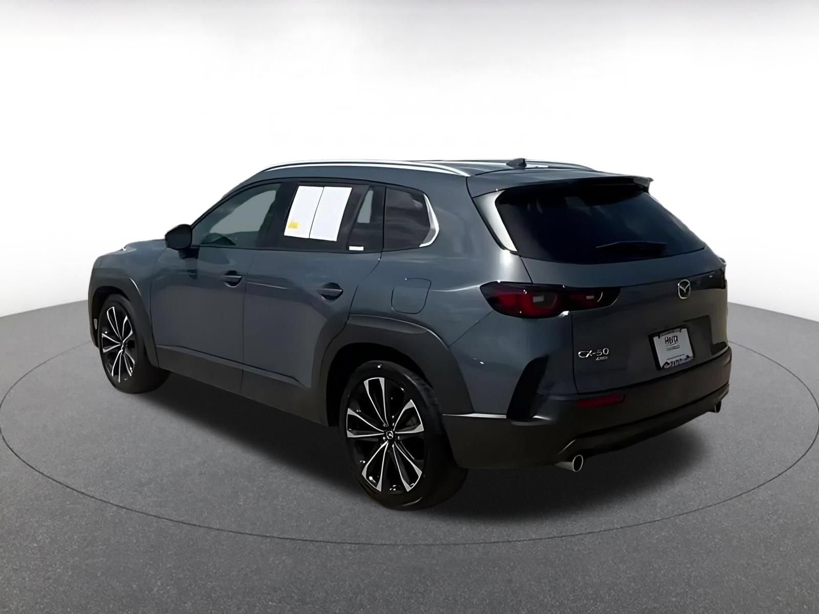 Used 2026 MAZDA CX-50 AWD 2.5 S w/ Premium Package image 9