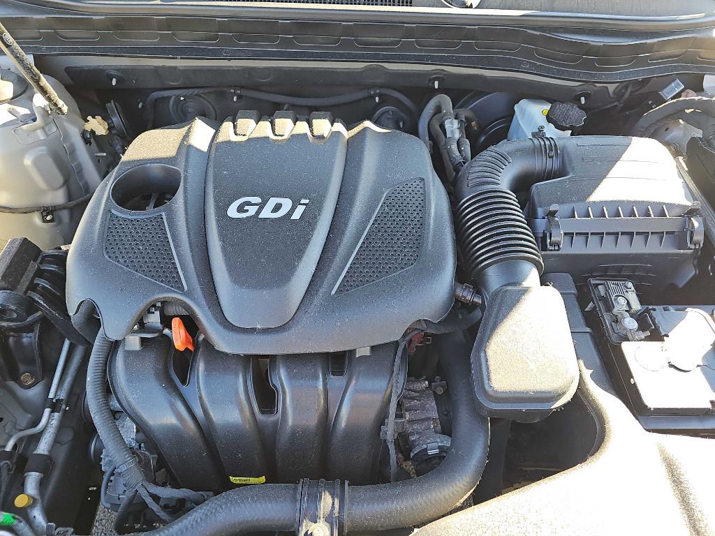 Used 2014 Kia Optima LX image 56