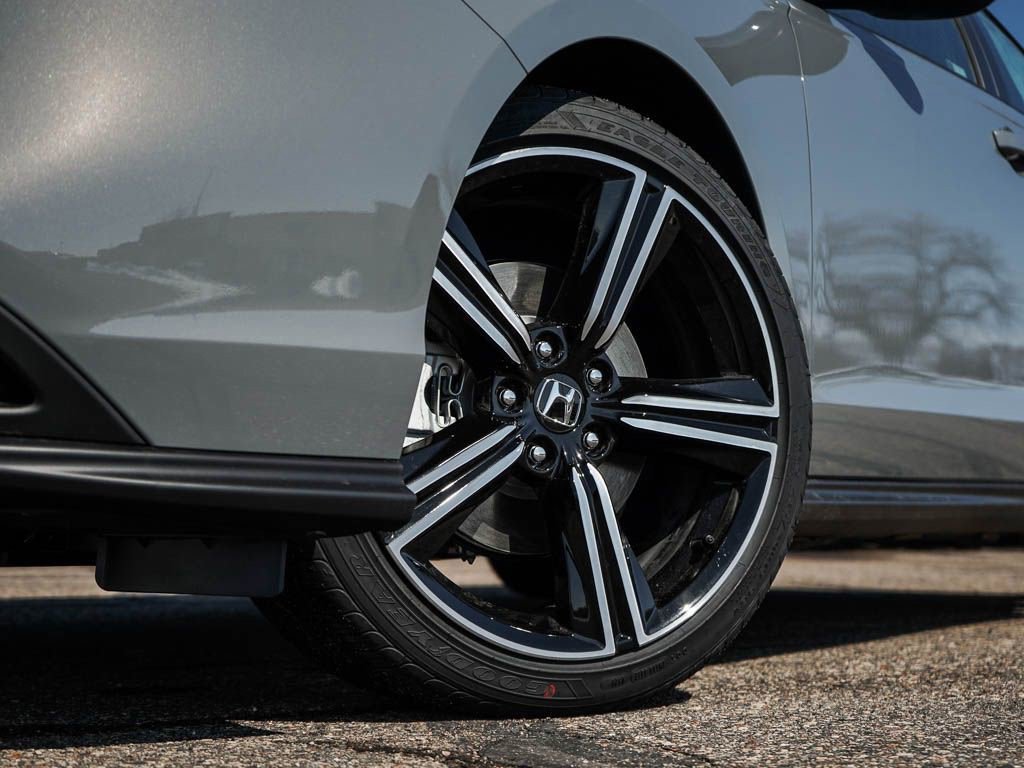 New 2026 Honda Accord Sport image 6