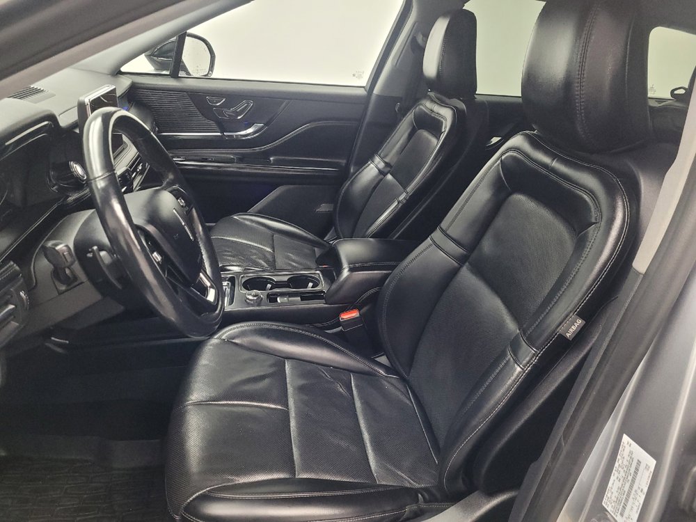 Used 2022 Lincoln Corsair AWD w/ Premium Package image 17