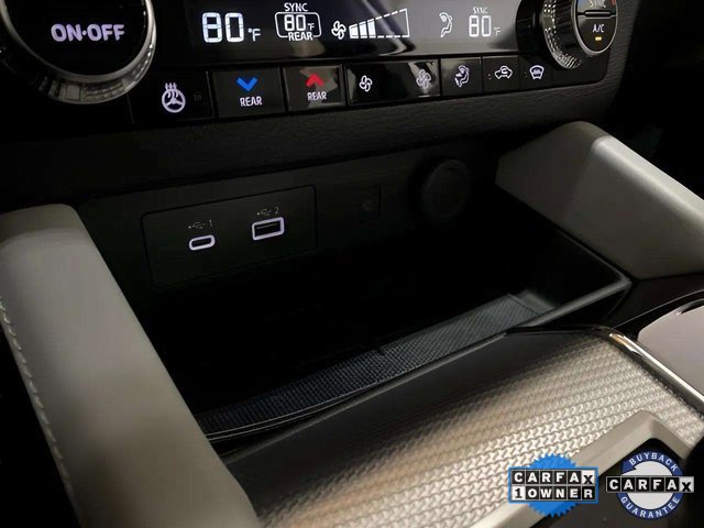 Used 2025 Mitsubishi Outlander SEL image 57