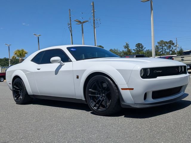 Used 2021 Dodge Challenger R/T Scat Pack image 2