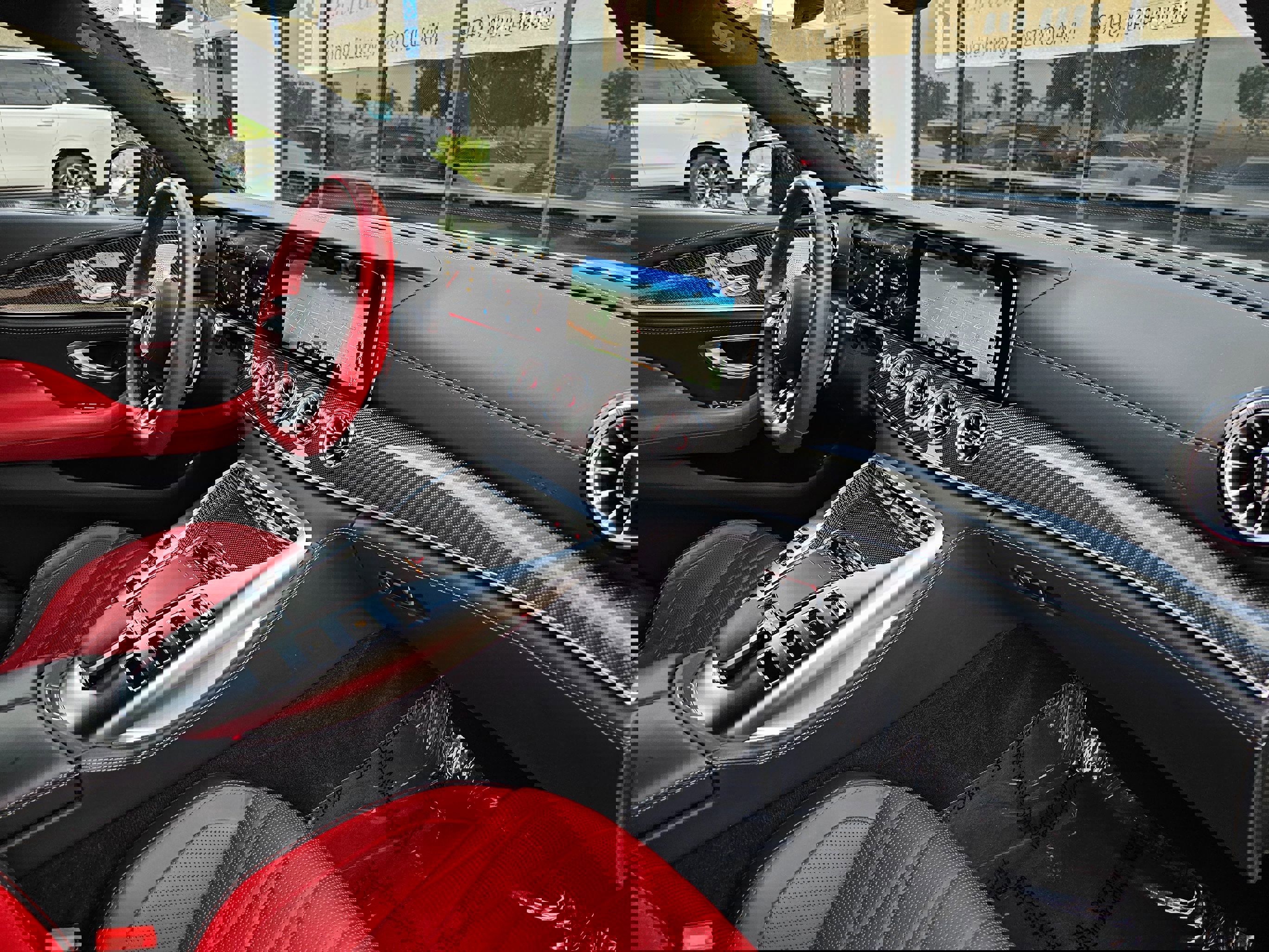 Used 2023 Mercedes-Benz AMG GT 63 S image 49