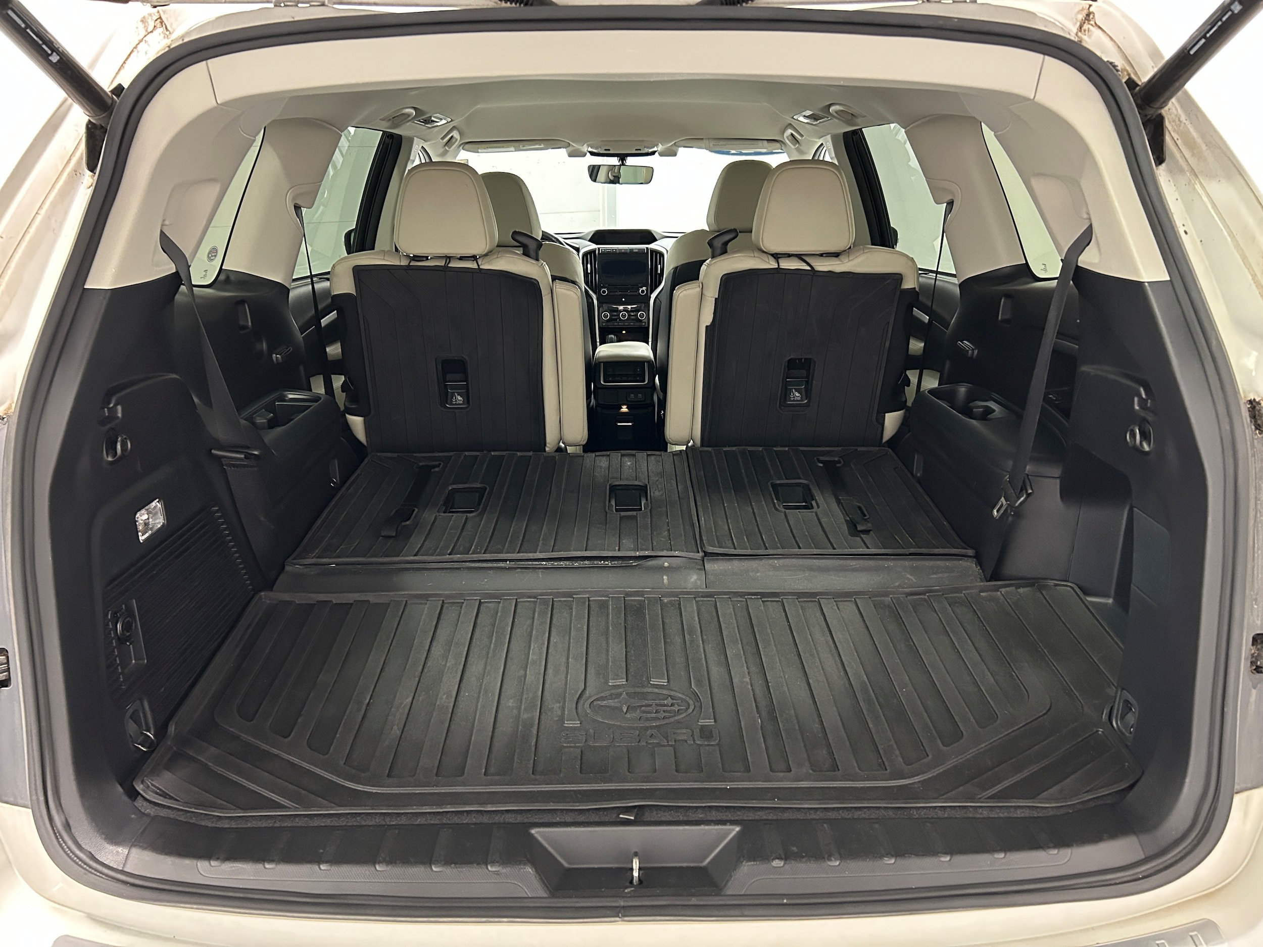 Used 2021 Subaru Ascent Limited w/ Popular Package #4 AWD/4WD image 34