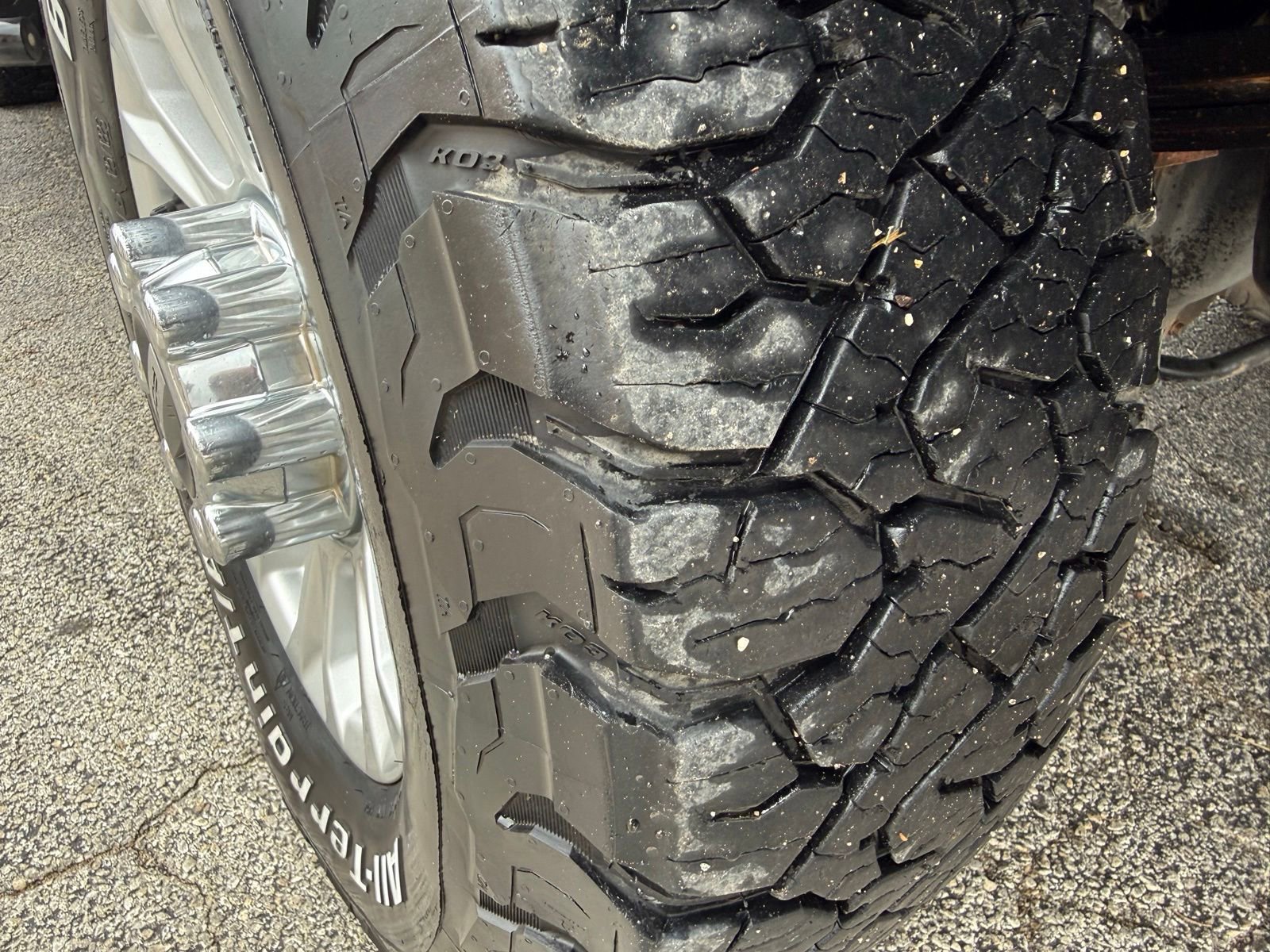 Used 2021 Ford F350 XLT RWD image 10