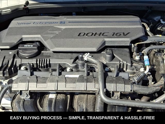 Used 2025 Kia K4 EX FWD image 29