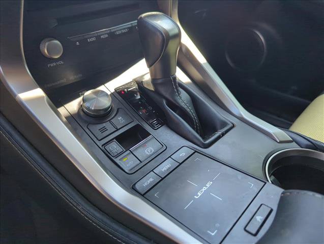 Used 2021 Lexus NX 300 FWD w/ Accessory Package image 17