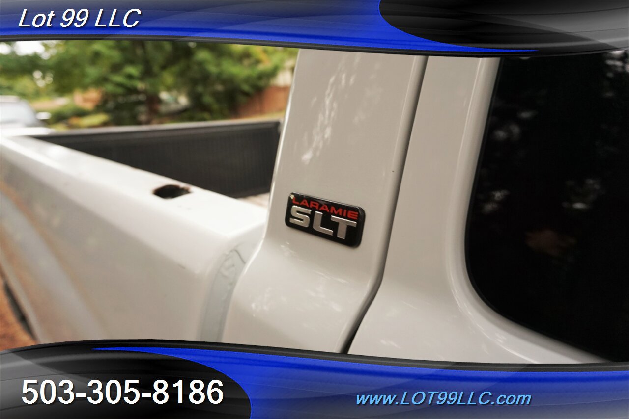 Used 2001 Dodge Ram 1500 Truck 2WD Quad Cab image 22