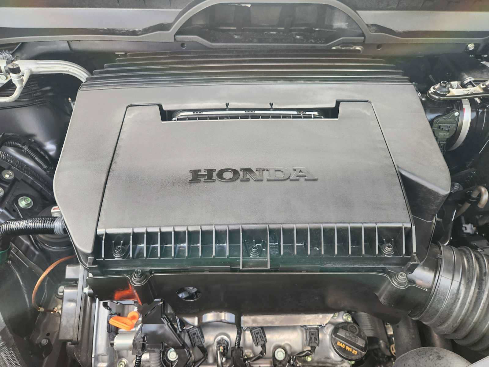 Certified 2026 Honda Pilot Elite image 32