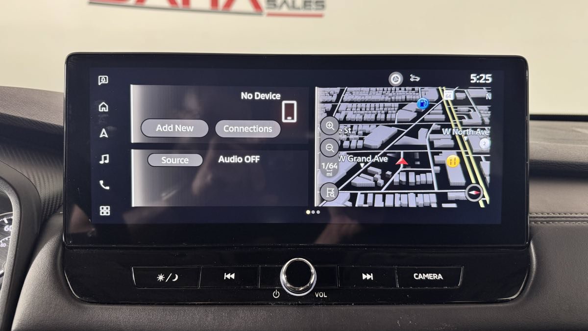 Used 2025 Mitsubishi Outlander SE FWD image 20