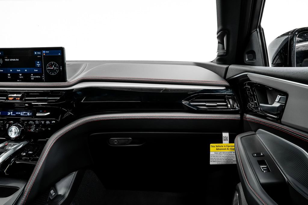 New 2026 Acura MDX A-Spec image 19