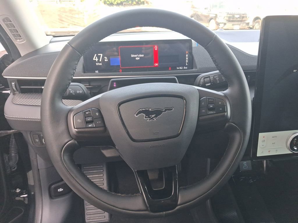 Used 2024 Ford Mustang Mach-E Select w/ Comfort Package Lite image 15