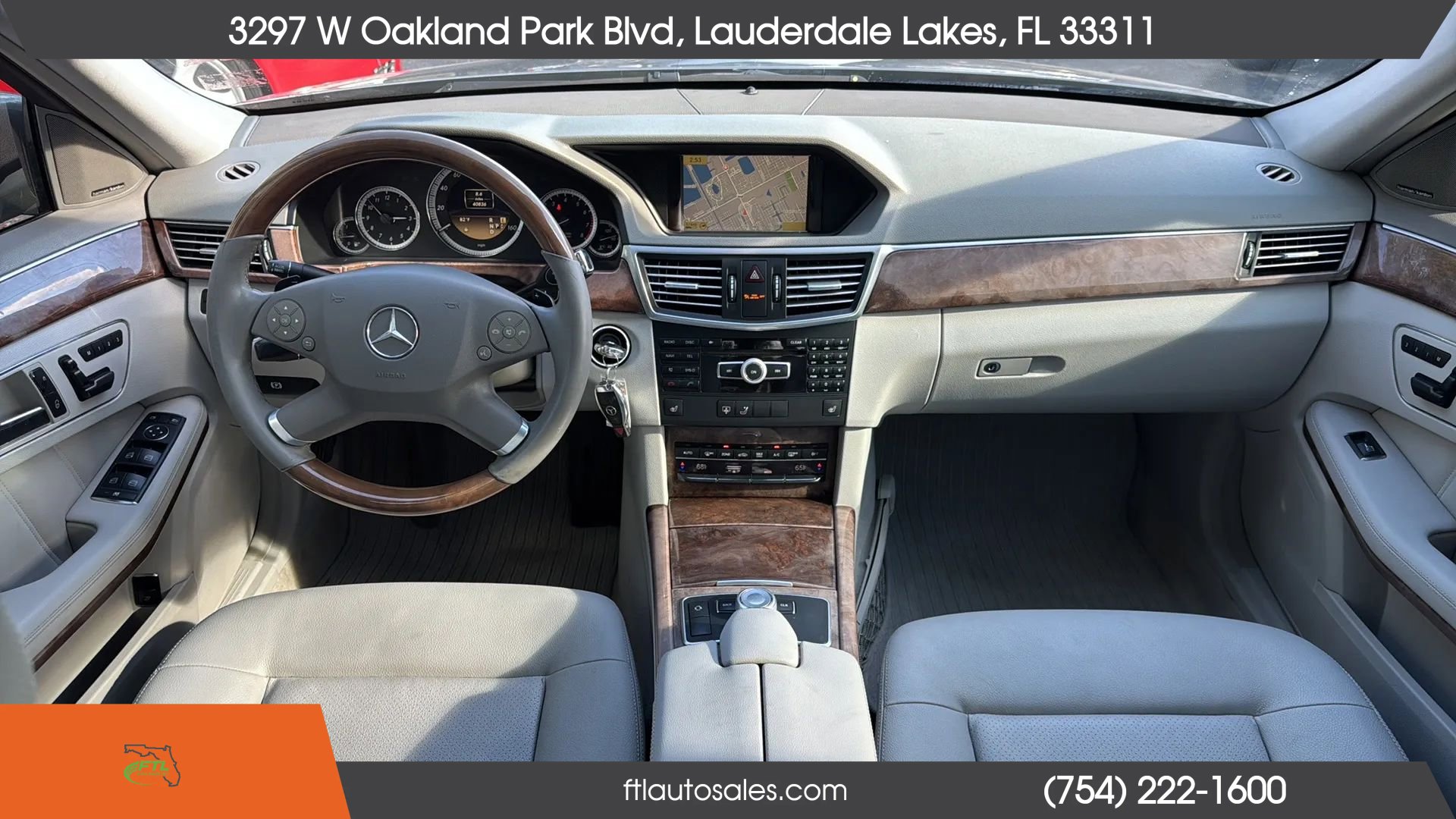 Used 2011 Mercedes-Benz E 350 Sedan image 37