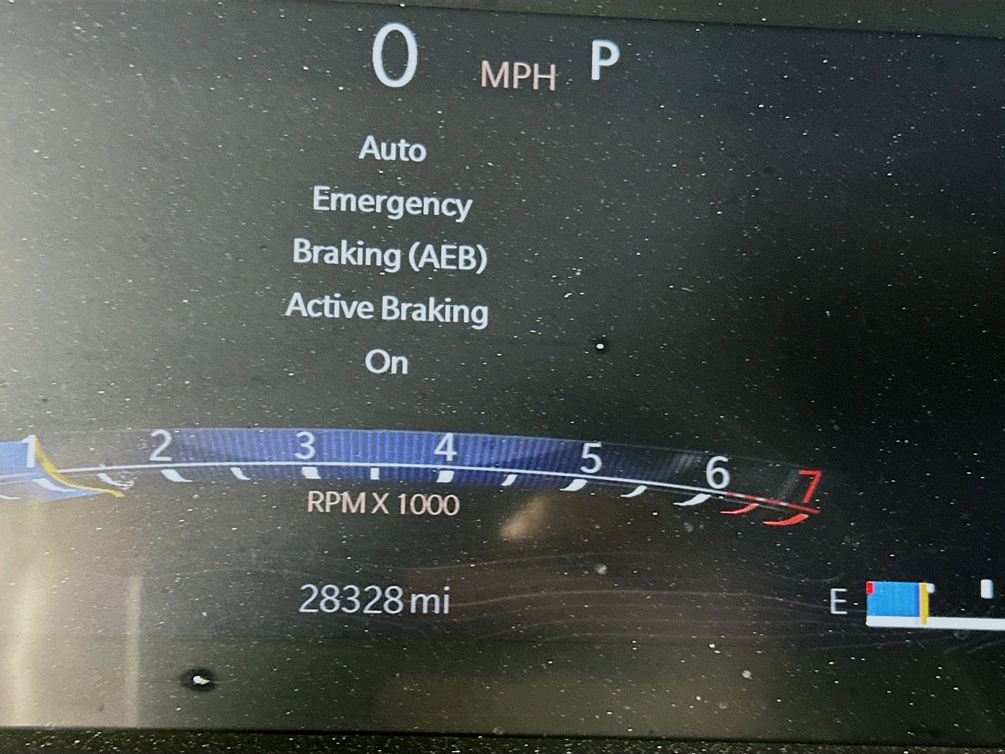 Used 2023 Jeep Grand Cherokee L Laredo AWD/4WD image 19