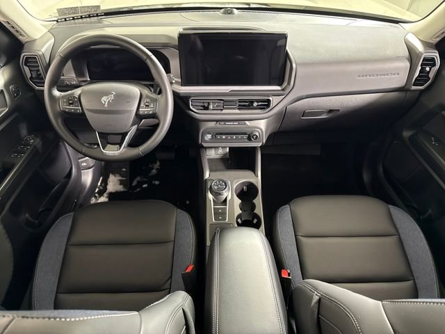 Used 2025 Ford Bronco Sport Outer Banks w/ Outer Banks Tech Package+ image 15