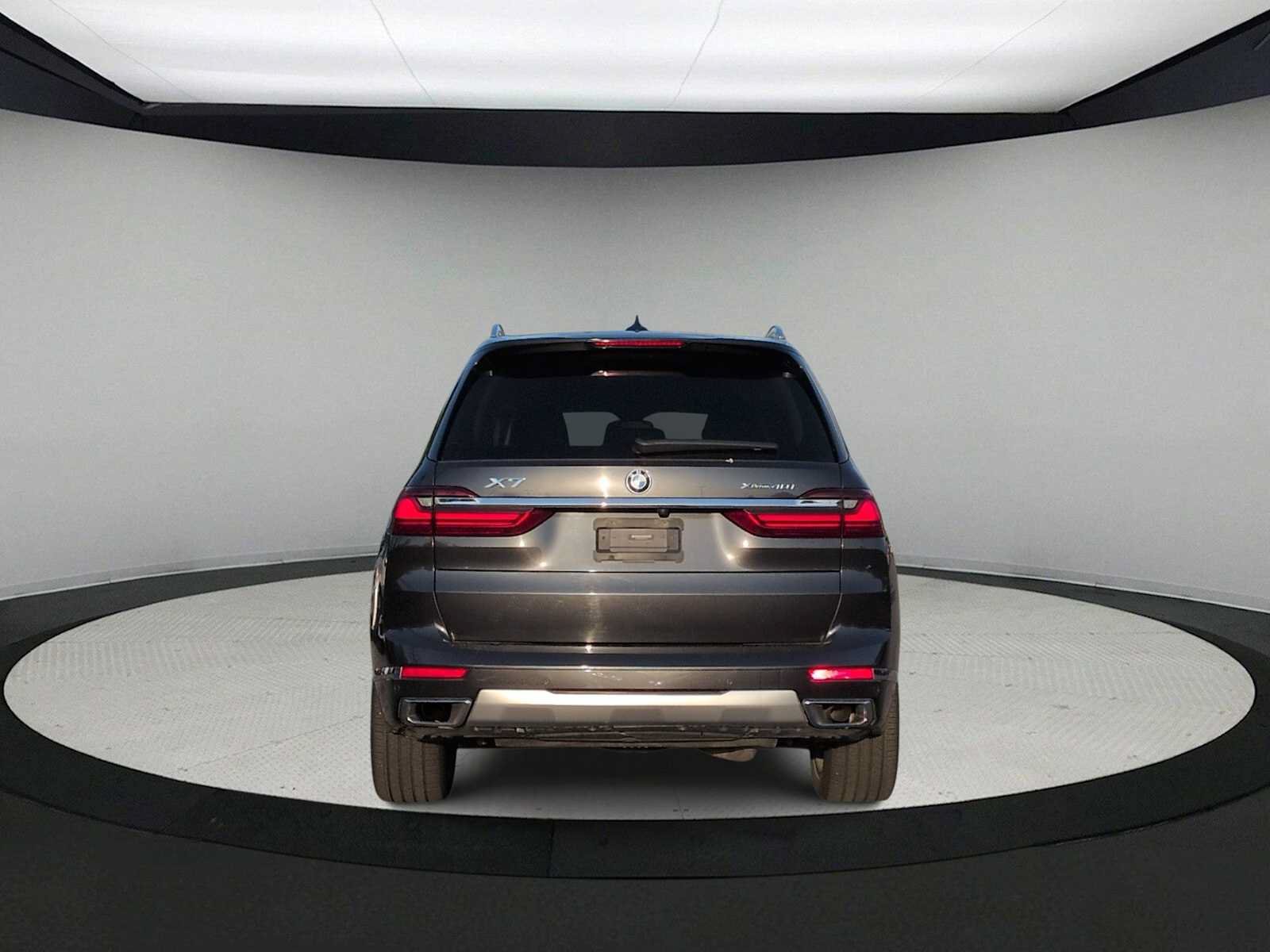 Used 2020 BMW X7 xDrive40i w/ Premium Package AWD/4WD image 7