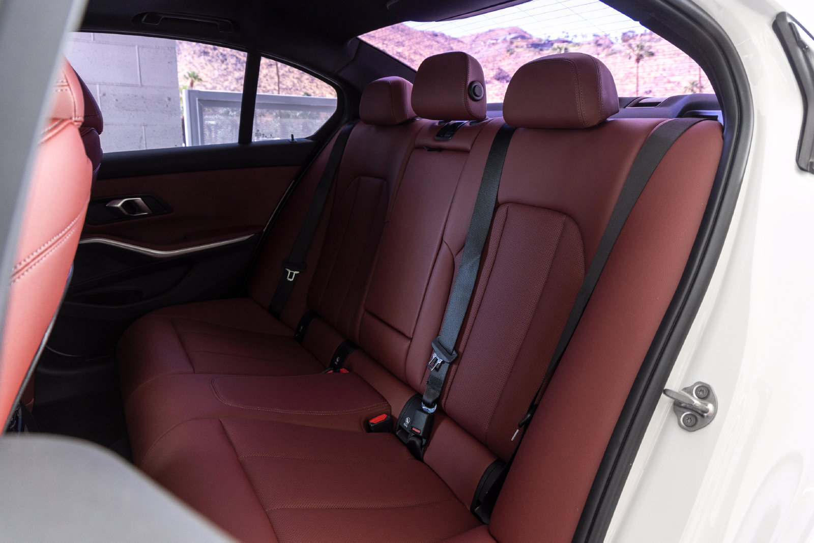 Certified 2024 BMW M340i w/ Premium Package RWD image 20