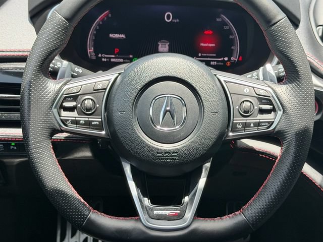 Certified 2024 Acura MDX Type S AWD/4WD image 14