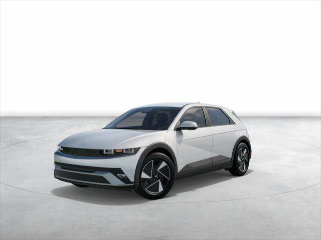 New 2025 Hyundai Ioniq 5 SE