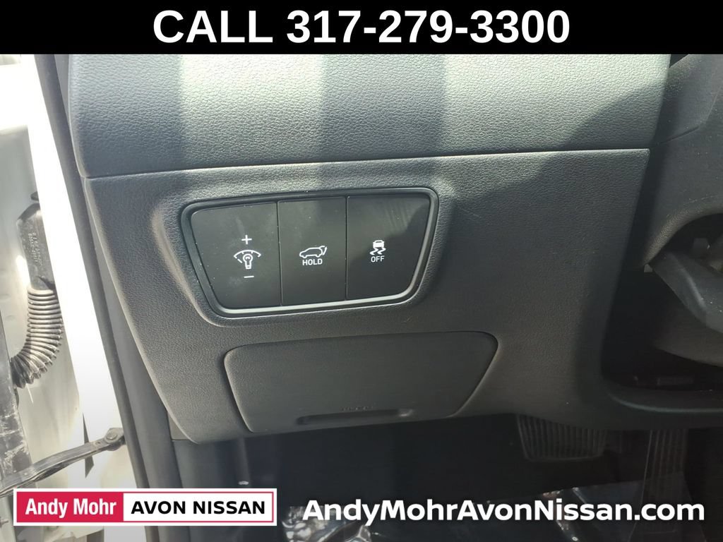 Used 2024 Hyundai Tucson SEL AWD/4WD image 19