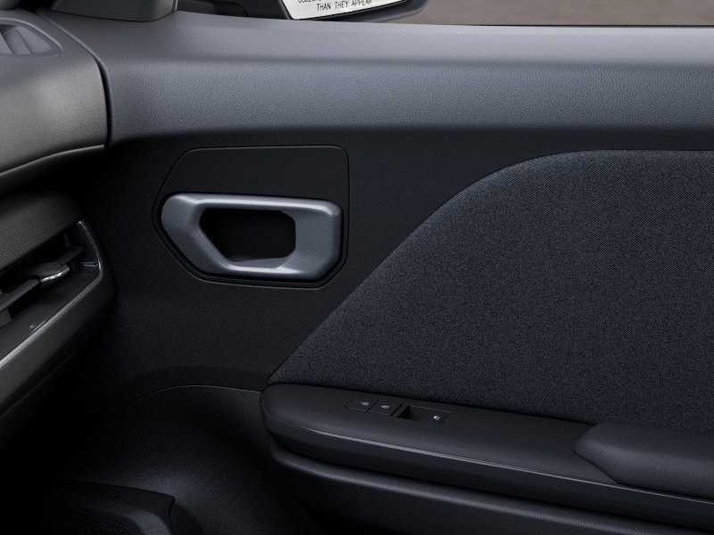 New 2026 Kia K4 LX image 25