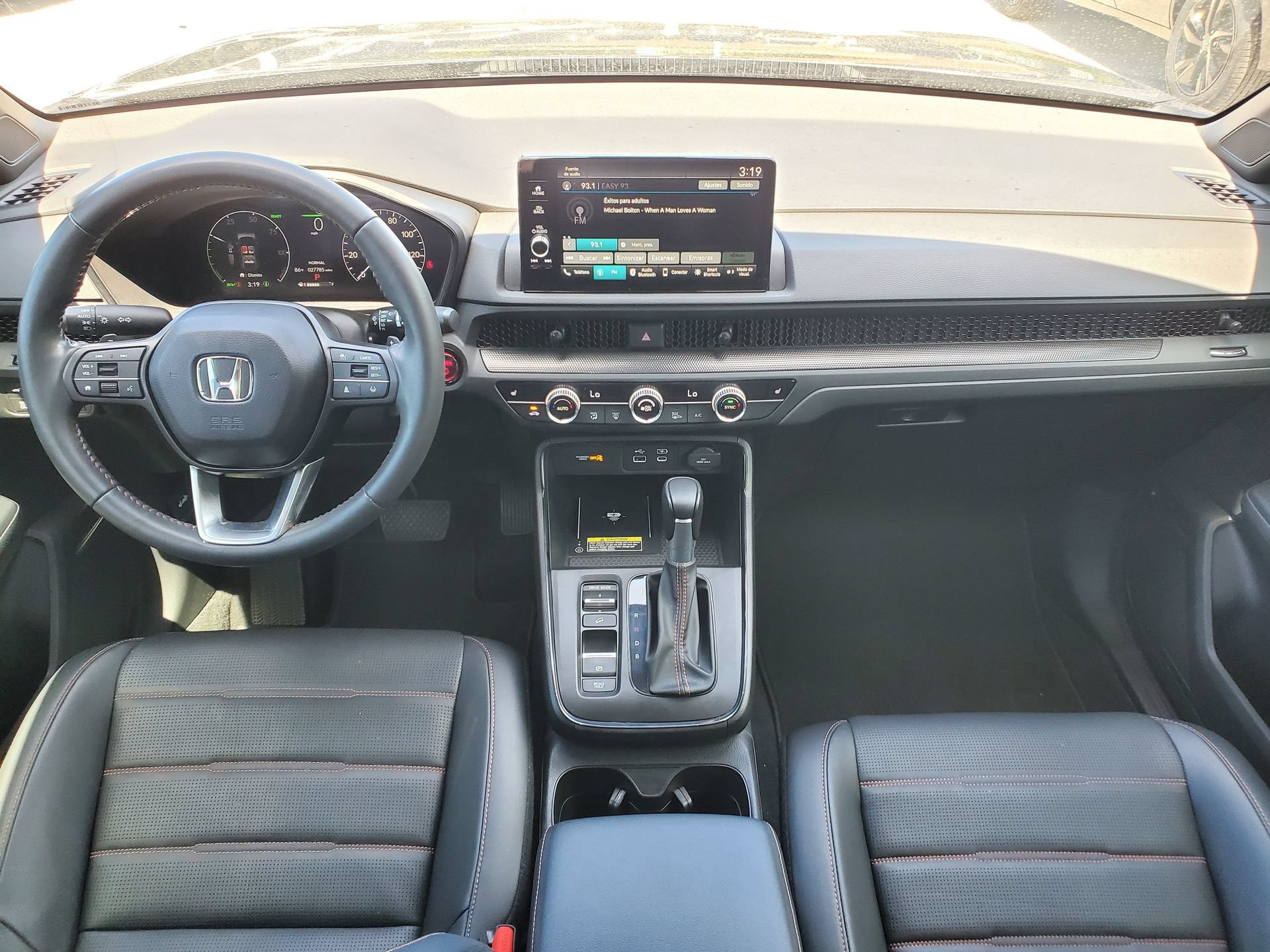Used 2024 Honda CR-V Sport-L image 14