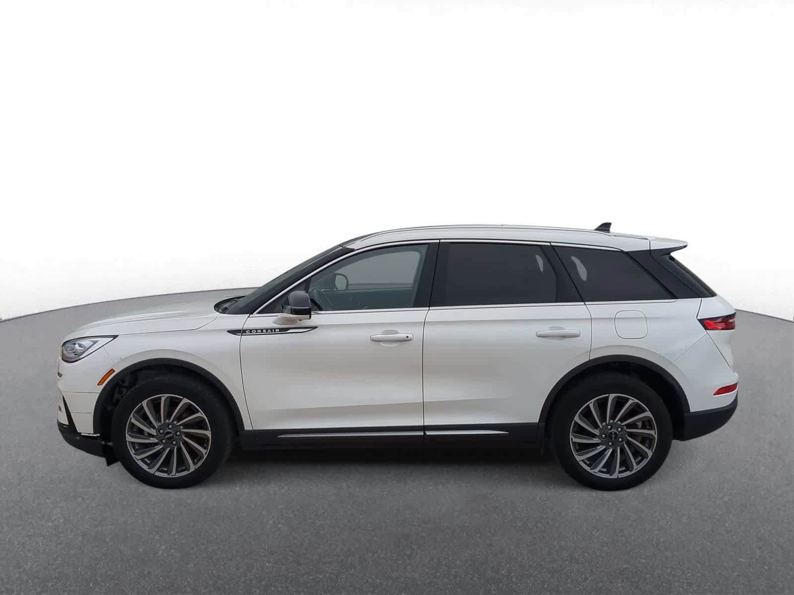 Used 2023 Lincoln Corsair Reserve w/ Equipment Group 201A AWD/4WD image 5