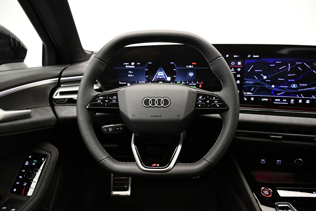 New 2025 Audi S5 Premium Plus image 18