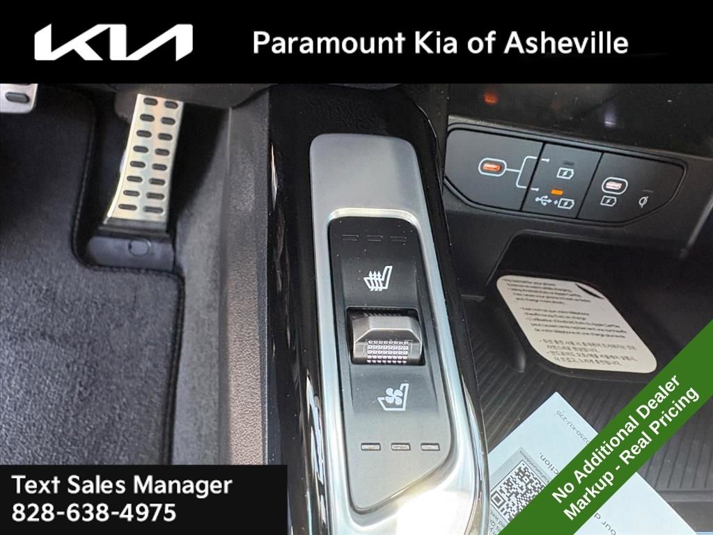 New 2026 Kia Sorento SX AWD/4WD image 17