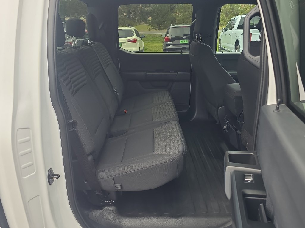 Used 2023 Ford F150 XL w/ STX Appearance Package image 11