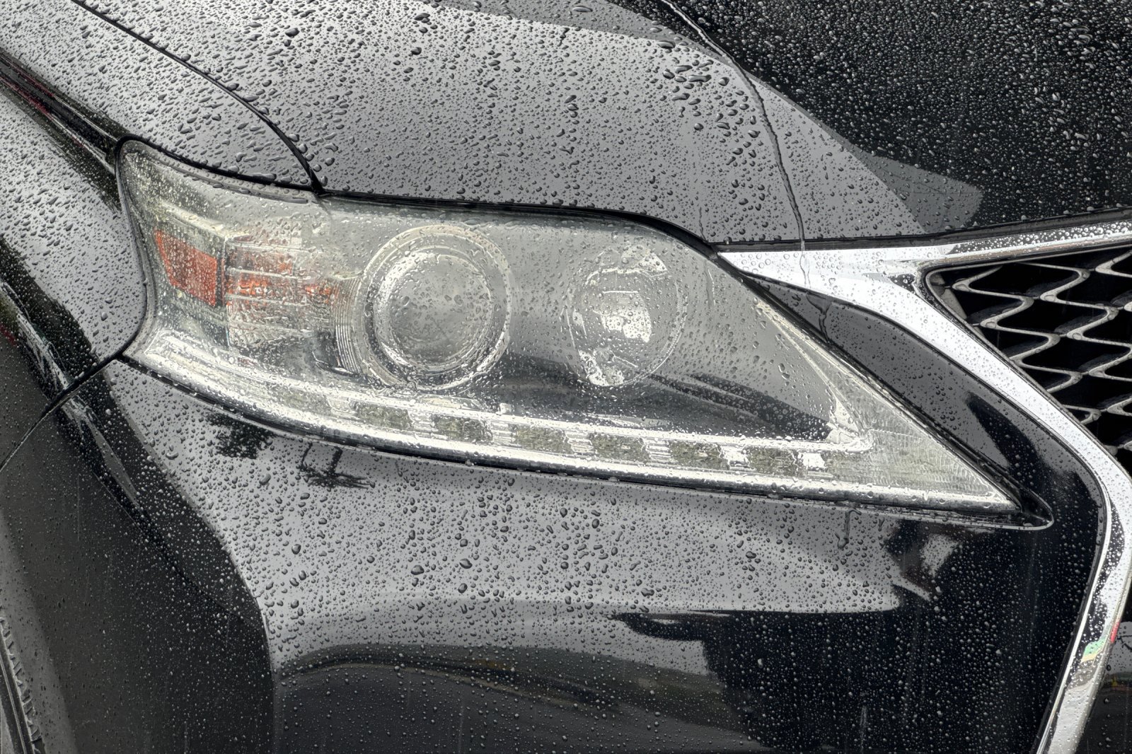 Used 2015 Lexus RX 350 F Sport w/ Navigation Package image 10