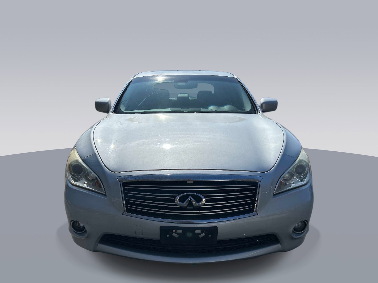 Used 2011 INFINITI M37 w/ Premium Pkg image 8