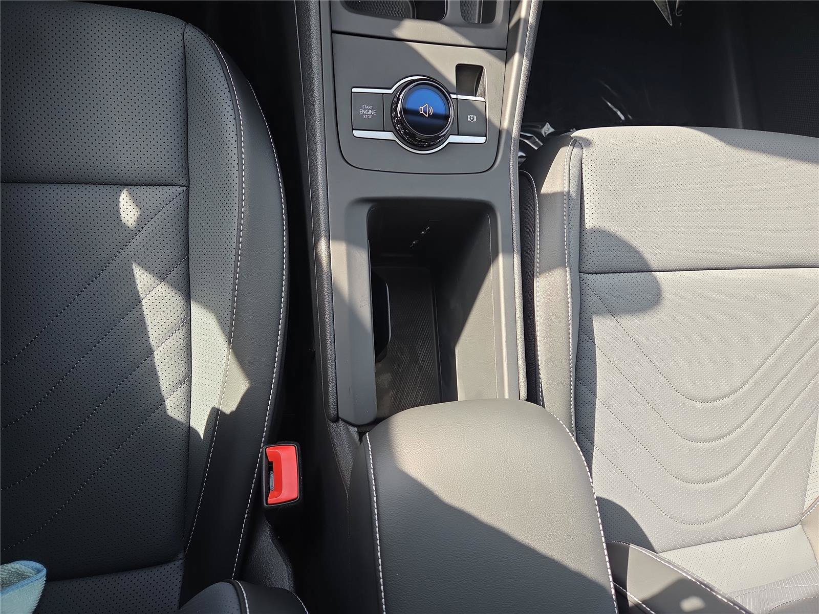New 2026 Volkswagen Tiguan SE AWD/4WD image 20