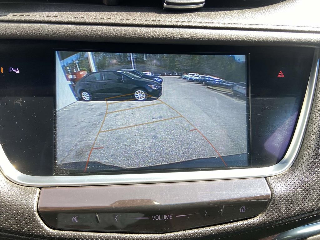 Used 2019 Cadillac XT5 Luxury w/ Sport Package image 26